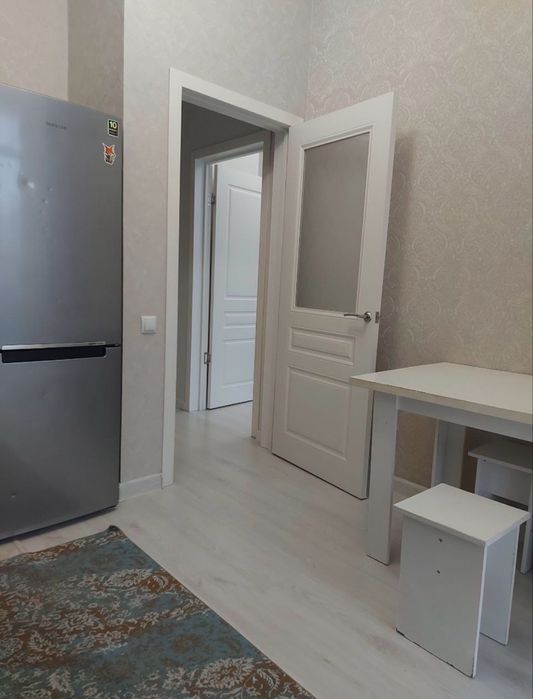 Сдается однокомнатная квартира