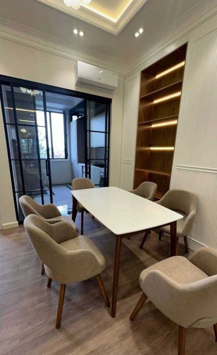 Аренда 3 комн квартира в ЖК " Edison IT Park "