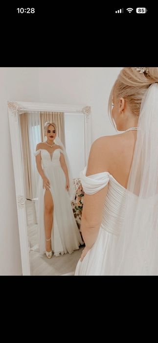 Rochie de mireasă