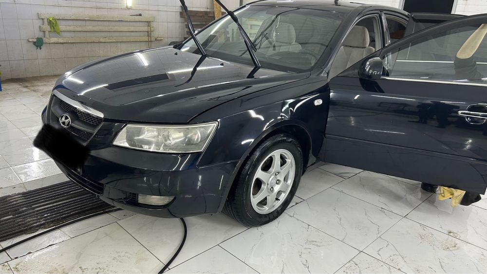 Надежная машина…!!!