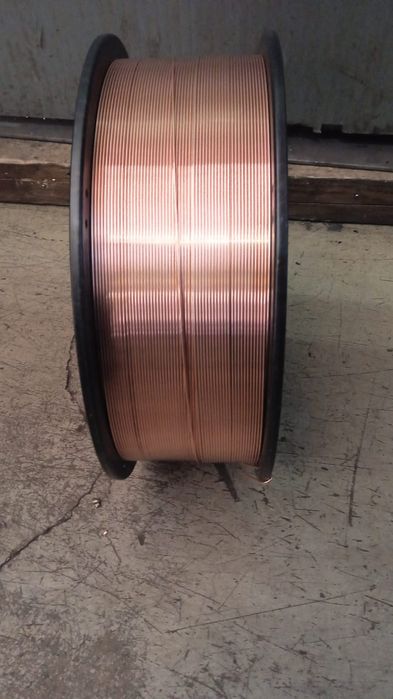 Сварочная проволока