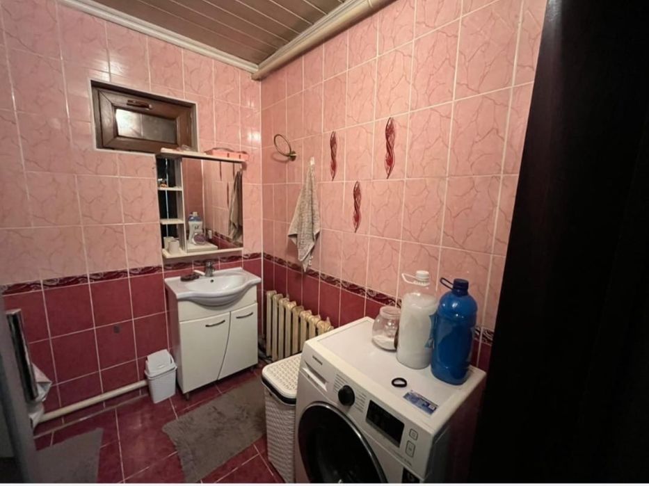 Квартира 2х комнатная