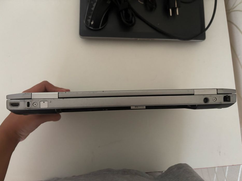 Ноутбук Dell latlitude e6420