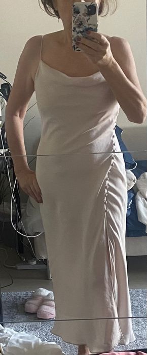 Платье от Zara размер 46