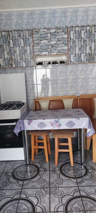 Urgent !  Inchiriez casa ptr muncitori .