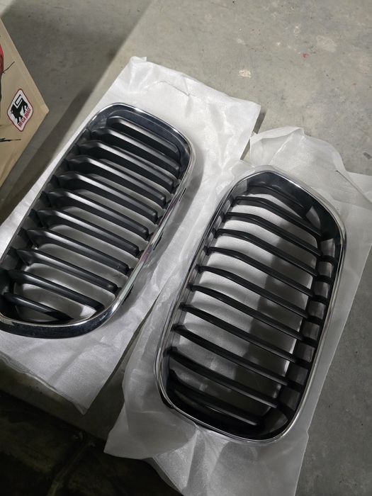 Vand elemente caroserie BMW Seria 1 F20 (2016) - Usi, Grile, Semnaliza