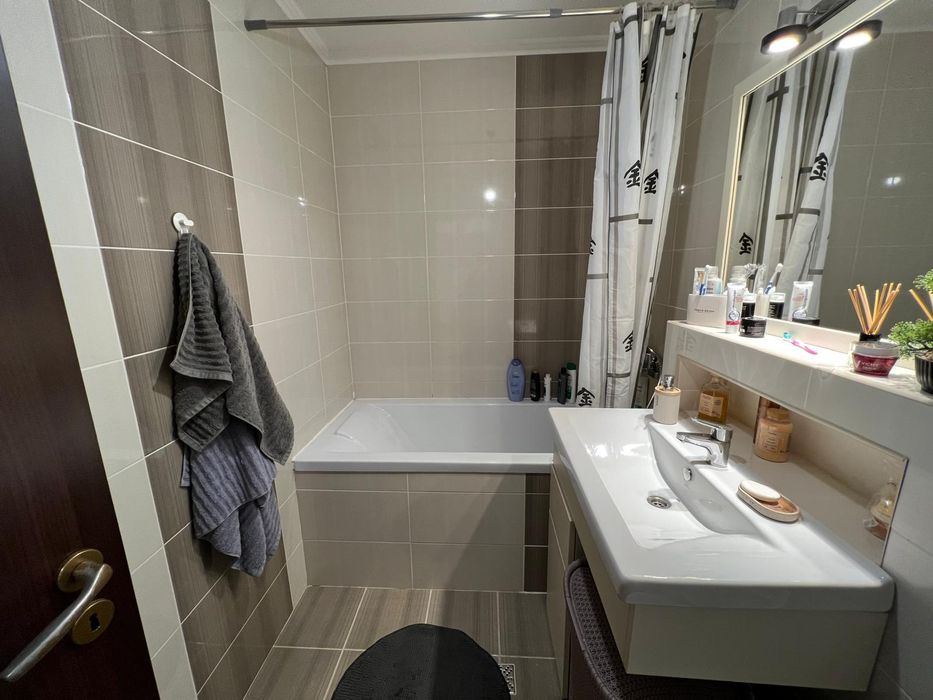 Apartament de inchiriat