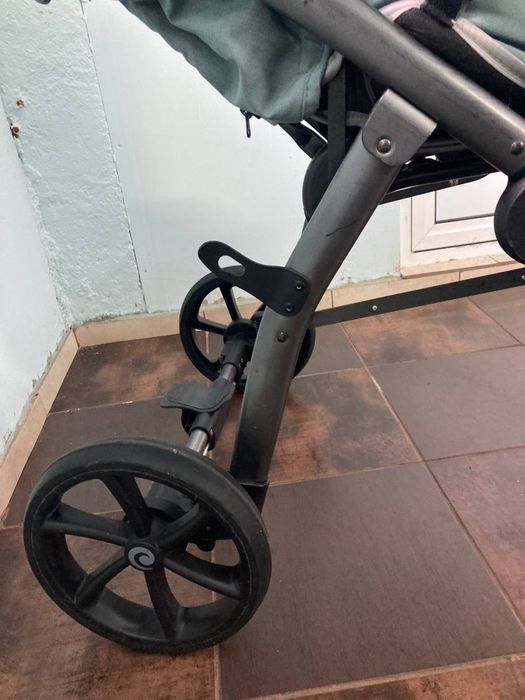 Детска количка Tutis Uno 3