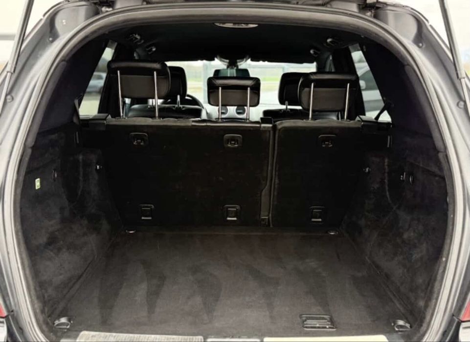 Продава се Mercedes Benz ML 280