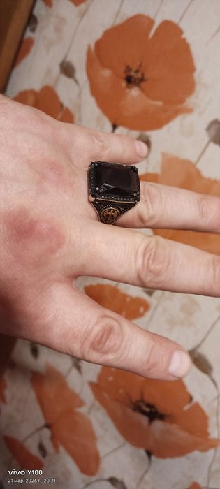 Кольцо (перстень)