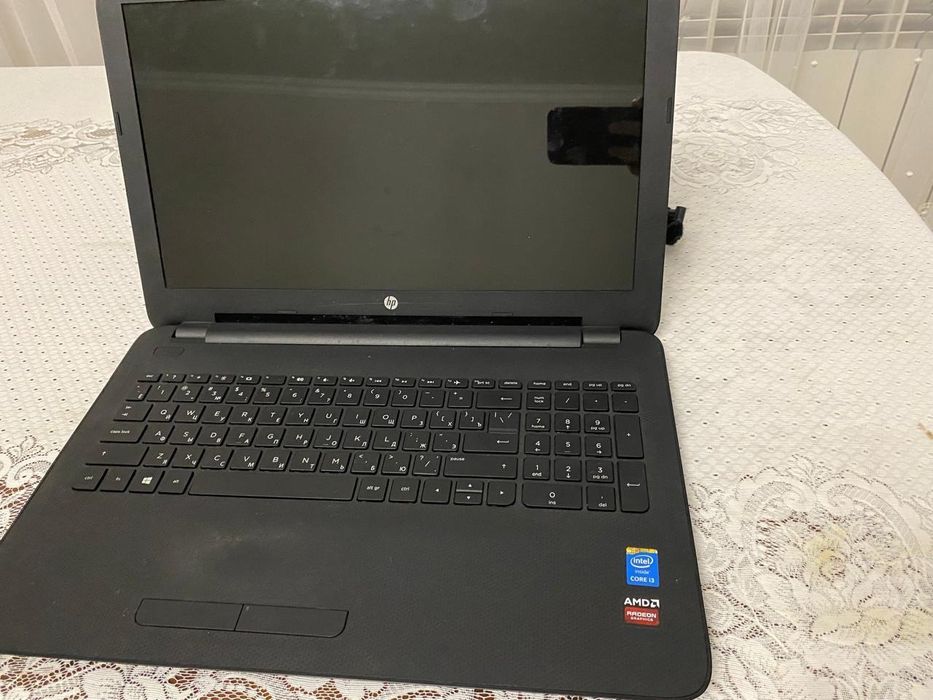 Ноутбук тттттьттт