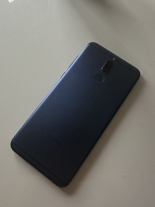 Huawei Mate 10 Lite