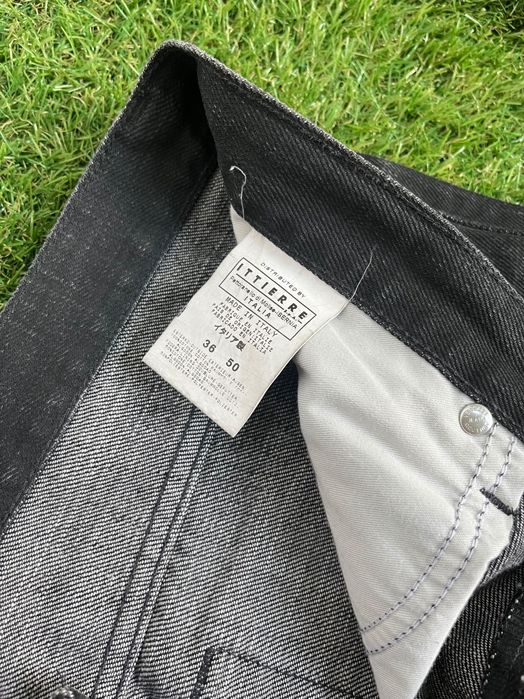 Мъжки дънки : VERSACE JEANS Couture 36