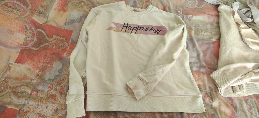 Set bluze ,cardigan S/M3 bucăți