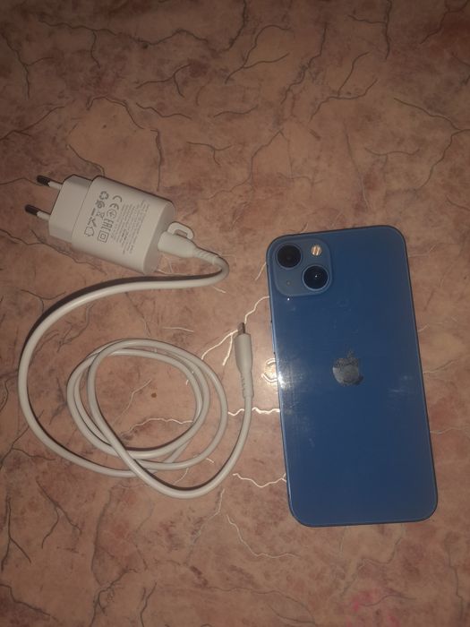 Айфон 13 128гегабайт