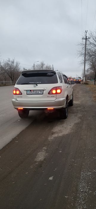 Продам Тойта хариер