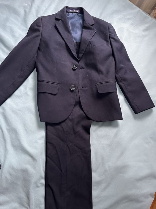 Школьная форма Glasman