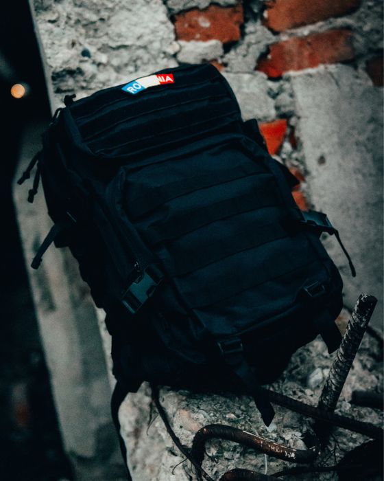 Ghiozdan Tactic COMBAT