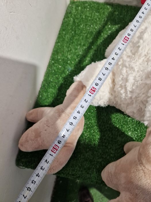 Петел плюшени играчки