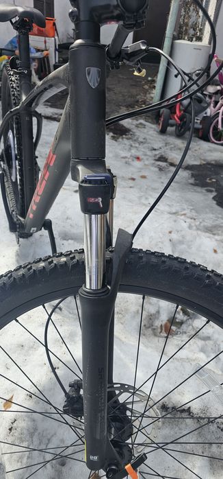 Велосипед trek marlin 5 трэк трек марлин