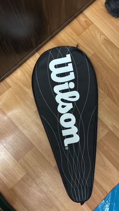Racheta tenis profesionala Wilson
