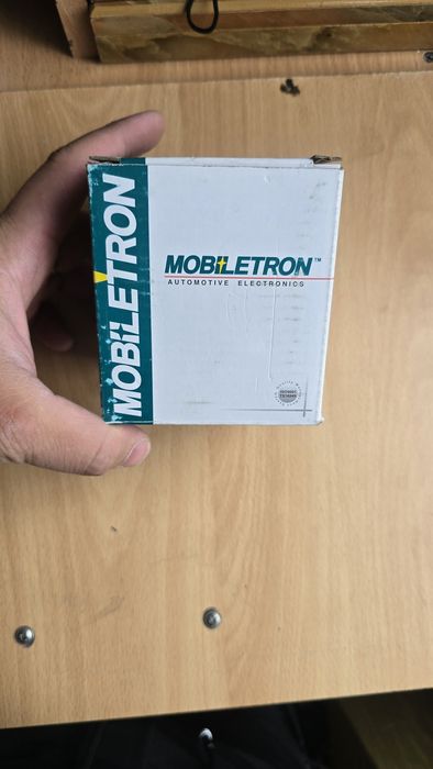 Катушка зажигания