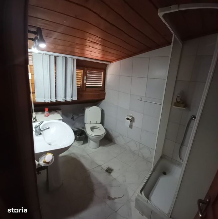 Vila 7 Camere - Hanul Cu Peste/Mamaia