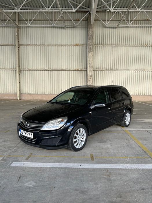 Vand Opel Astra