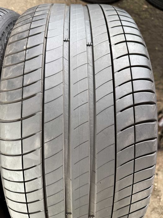 2x Anvelope Vara 275/40 r19 runflat - Michelin Primacy 3 RSC