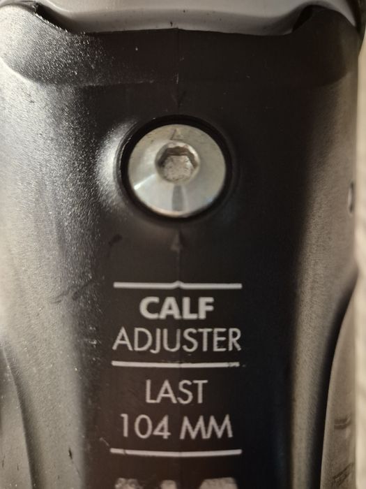 Clapari Salomon X Access Cruise, flex 70-80, marime 28-28.5 [43.5-44].