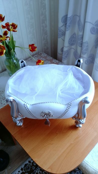 Корзина на тойбастар