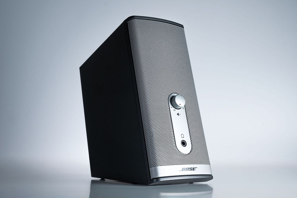 Boxe Bose Companion Series II