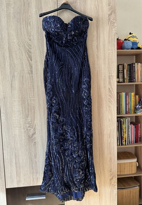 Официална рокля от бутик Princess