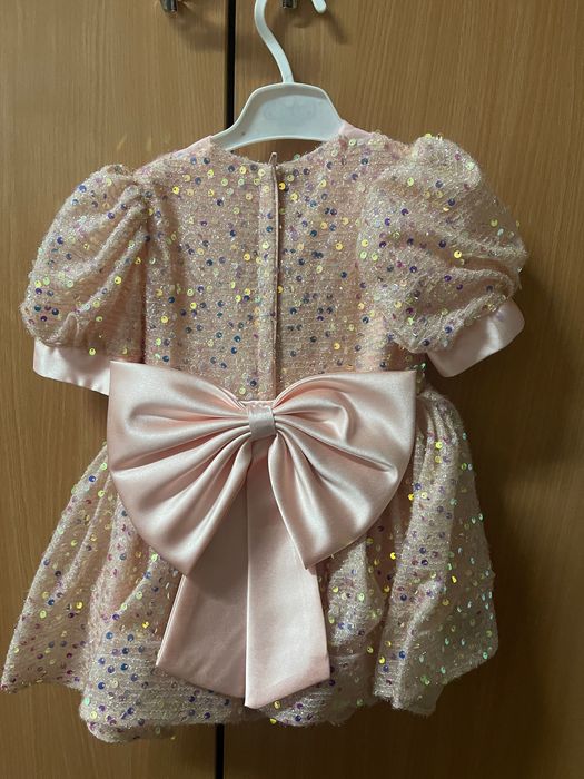 Вечернее платье для девочек