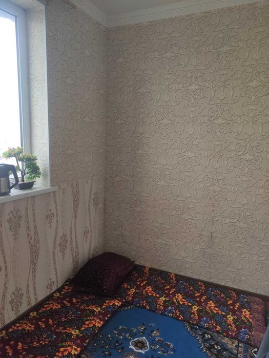 Аренда Квартира 1 хона 2 хона қилинган