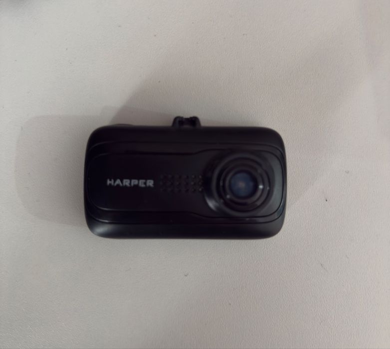 Видеорегистратор Harper