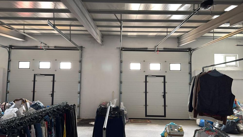 Proprietar Hala de inchiriat pret €449 -Negociabil
