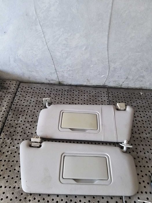 Set parasolare umbrelute mercedes a class w168