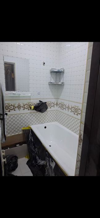 Сдается 2х комнатная квартира от собственника