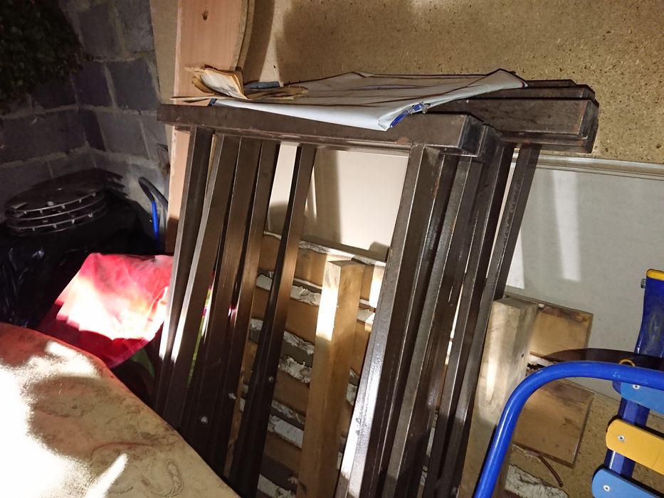 Круглые банкетные столы