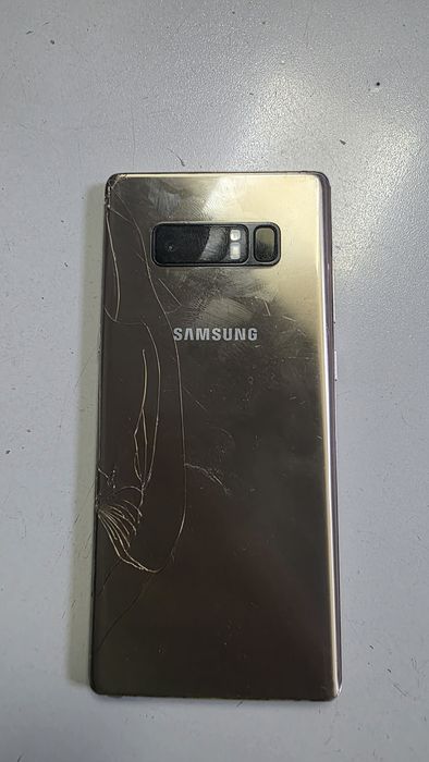 Samsung Galaxy Note 8