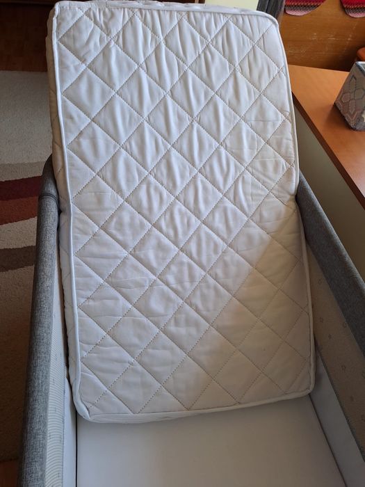 Pat co-sleeper momi 4 in 1 smart bed