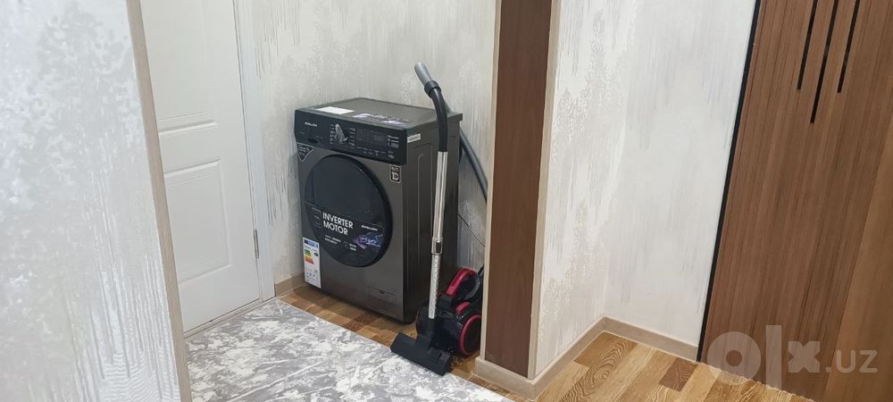 Sheriglikka kvartira bor Drujba metroga yaqin
