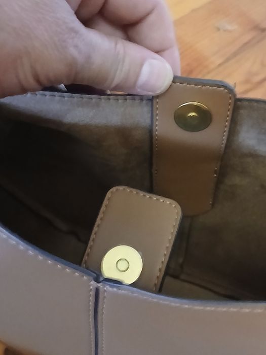 Дамски чанти ZARA Намаление