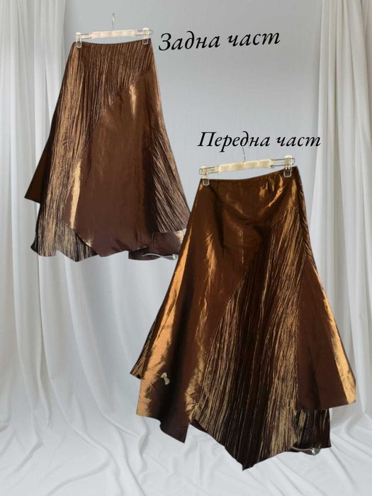 Стилна оргинална пола