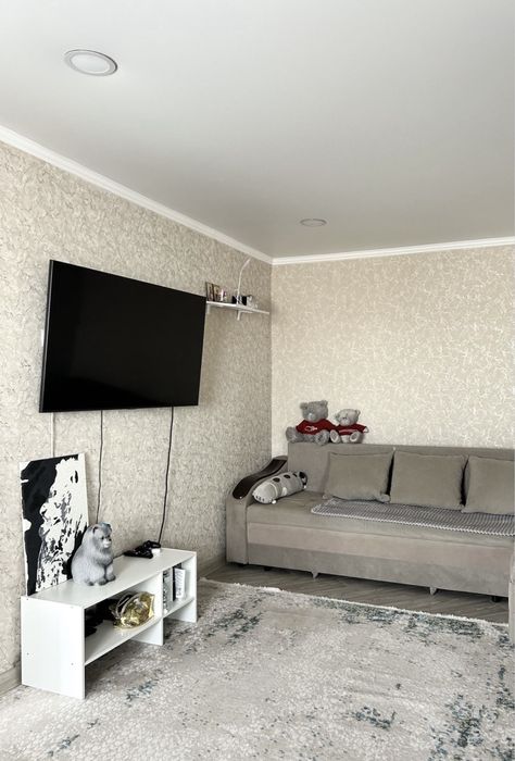 Продаётся квартира