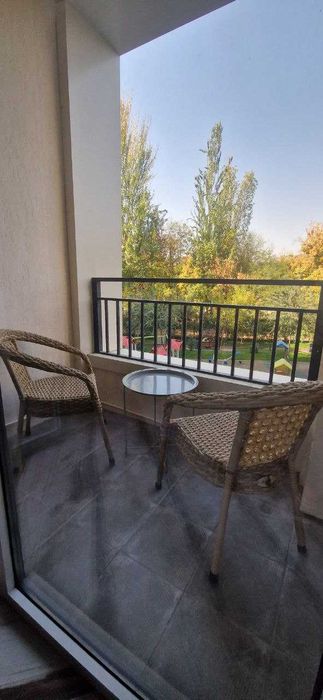 Своя 2 комн в Nrg Park (парк Гафур Гуляма)