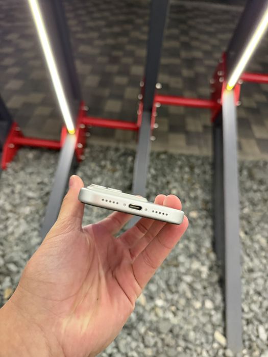 iPhone 17 Pro 256ГБ Есим