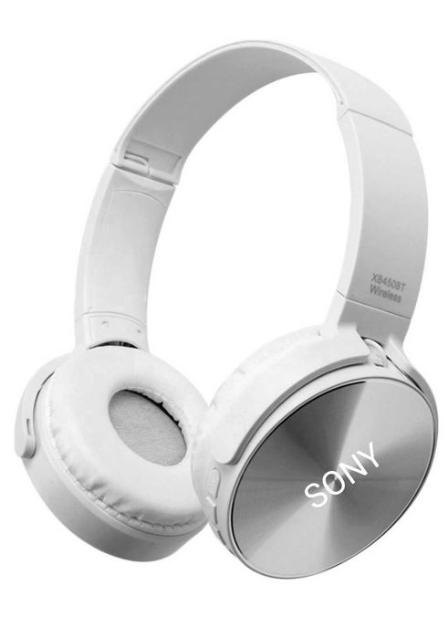 Наушники SONY XB450BT