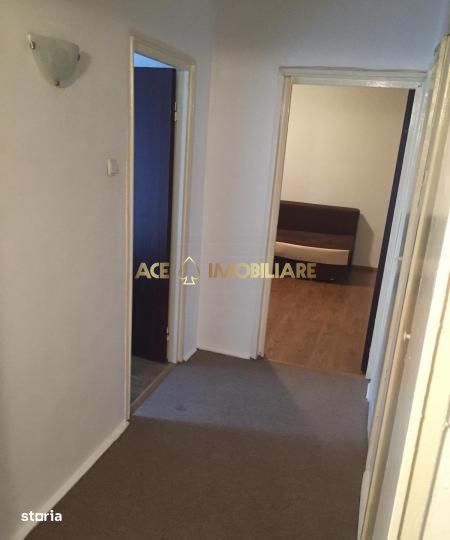 2 Camere de vanzare | Dristor | Metrou | Reabilitat|Necesita Renovare